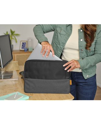 Trust Lisboa 16'' Laptop Sleeve Black (25248)