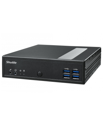 Shuttle SHUTTLE XPC (DL3000XA)