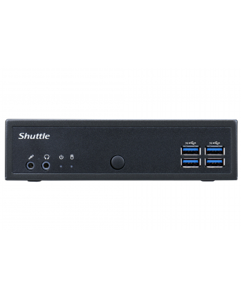 Shuttle SHUTTLE XPC (DL3000XA)