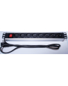 PremiumCord PDU-F15G08S - nr 1