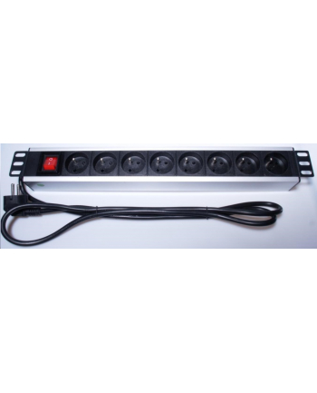 PremiumCord PDU-F15G08S