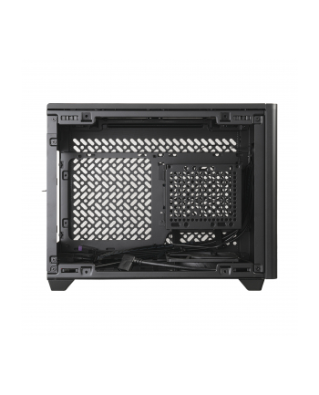 Cooler Master NR200P V2 z oknem Czarna (NR200PV2KCNNS00)