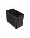 Cooler Master NR200P V2 z oknem Czarna (NR200PV2KCNNS00) - nr 30