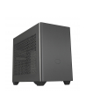 Cooler Master NR200P V2 z oknem Czarna (NR200PV2KCNNS00) - nr 3