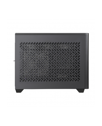 Cooler Master NR200P V2 z oknem Czarna (NR200PV2KCNNS00)