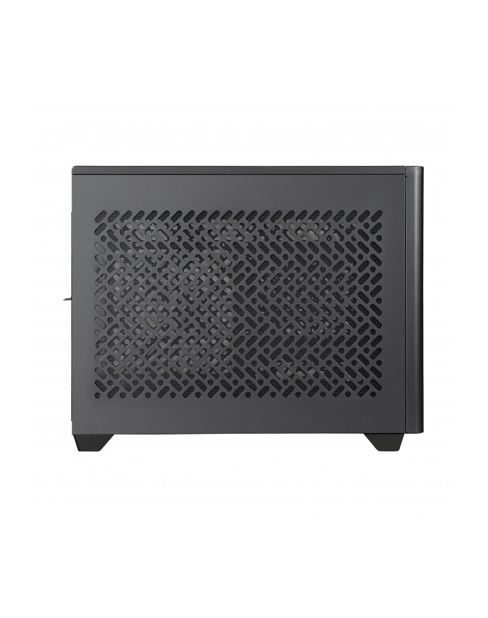 Cooler Master NR200P V2 z oknem Czarna (NR200PV2KCNNS00) główny