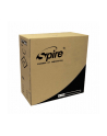 Spire SPM7022GU3-3RGB Midi Tower Czarny (SPT1534B500ZE12U3) - nr 3