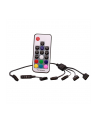 Xilence Kabel adapter LED XZ170 | LQZ.RGB_SET (XZ170LQZRGB_SET) - nr 6