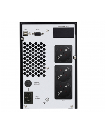 Fsp champ tower 1k zasilacz ups podwójnej konwersji (online) 1 kva (14984502)