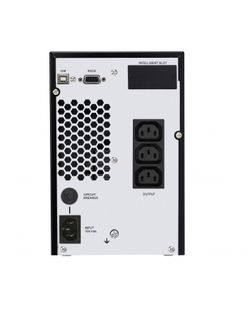Fsp champ tower 1k zasilacz ups podwójnej konwersji (online) 1 kva (14984502)