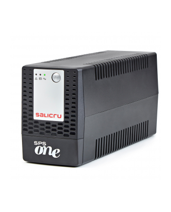 Salicru sps 500 one bl zasilacz ups technologia line-interactive 0,5 (25372886)