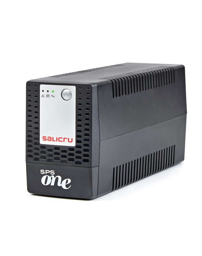 Salicru sps 500 one bl zasilacz ups technologia line-interactive 0,5 (25372886) główny