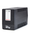 Salicru sps 1500 one bl iec zasilacz ups technologia (25372895) - nr 4