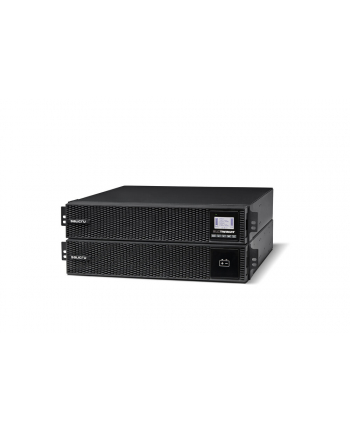 Salicru slc-1000-twin rt3 zasilacz ups podwójnej konwersji (online) (25372854)