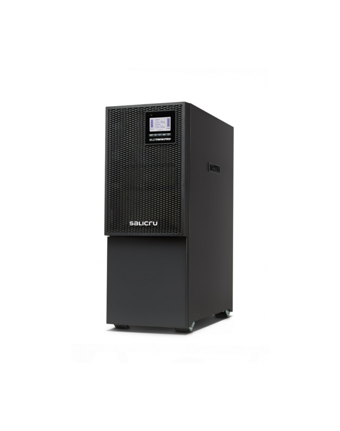 Salicru slc-8000-twin pro3 zasilacz ups podwójnej konwersji (25372872) główny