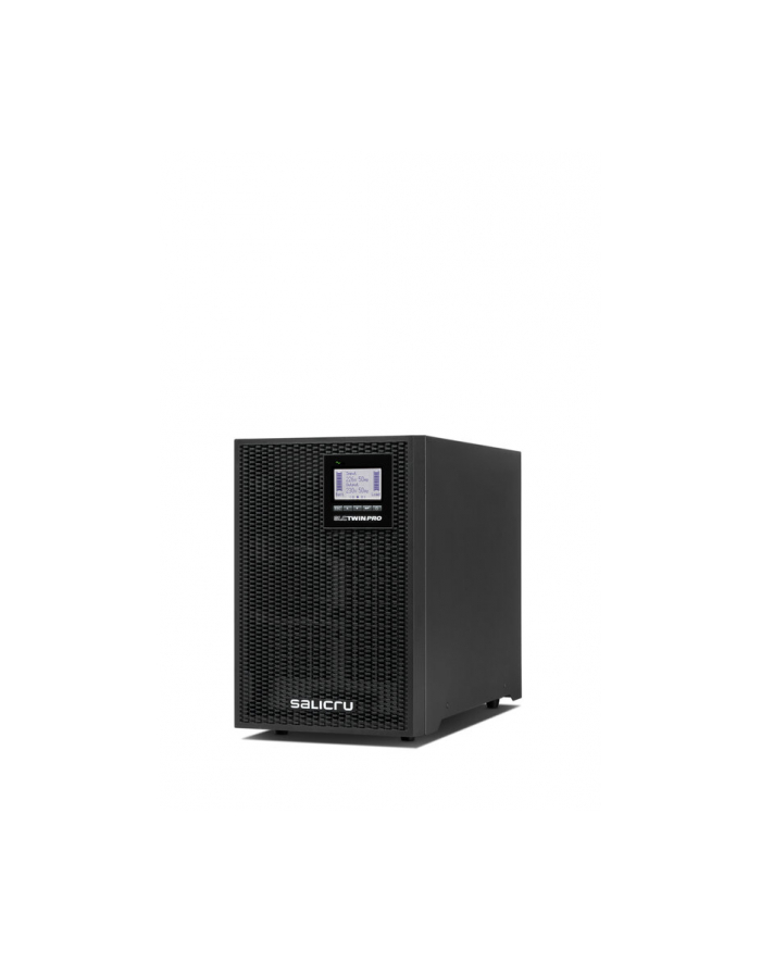 Salicru slc-6000-twin pro3 b1 zasilacz ups podwójnej konwersji (25372874) główny