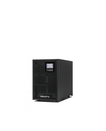 Salicru slc-6000-twin pro3 b1 zasilacz ups podwójnej konwersji (25372874)