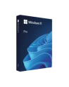 Microsoft System operacyjny Windows Pro 11 64-bit Czech USB (HAV00178) - nr 3