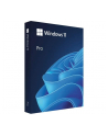 Microsoft System operacyjny Windows Pro 11 64-bit Czech USB (HAV00178) - nr 1