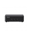 Komputer ASUS NUC 14 Pro Kit Slim 90AR0062-M00090 - Core Ultra 5 125H - z opcją najmu długoterminowego ASUS RENT - nr 95