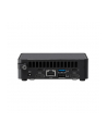 Komputer ASUS NUC 14 Pro Kit Slim 90AR0062-M00090 - Core Ultra 5 125H - z opcją najmu długoterminowego ASUS RENT - nr 97