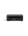 Komputer ASUS NUC 14 Pro Kit Slim 90AR0062-M00090 - Core Ultra 5 125H - z opcją najmu długoterminowego ASUS RENT - nr 98