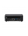 Komputer ASUS NUC 14 Pro Kit Slim 90AR0062-M000E0 - Core Ultra 7 155H - z opcją najmu długoterminowego ASUS RENT - nr 101