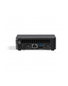 Komputer ASUS NUC 14 Pro Kit Slim 90AR0062-M000E0 - Core Ultra 7 155H - z opcją najmu długoterminowego ASUS RENT - nr 102