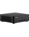 Komputer ASUS NUC 14 Pro Kit Slim 90AR0062-M000E0 - Core Ultra 7 155H - z opcją najmu długoterminowego ASUS RENT - nr 95