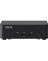 Komputer ASUS NUC 14 Pro Kit Slim 90AR0062-M000E0 - Core Ultra 7 155H - z opcją najmu długoterminowego ASUS RENT - nr 97