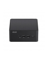 Komputer ASUS NUC 14 Pro Kit Tall 90AR0072-M00040 - Mini Desktop/Core 3 100U/Wi-Fi/3 lata Carry-in - z opcją najmu długoterminowego ASUS RENT - nr 12