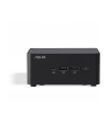 Komputer ASUS NUC 14 Pro Kit Tall 90AR0072-M00040 - Mini Desktop/Core 3 100U/Wi-Fi/3 lata Carry-in - z opcją najmu długoterminowego ASUS RENT - nr 19