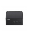 Komputer ASUS NUC 14 Pro Kit Tall 90AR0072-M00040 - Mini Desktop/Core 3 100U/Wi-Fi/3 lata Carry-in - z opcją najmu długoterminowego ASUS RENT - nr 26