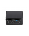 Komputer ASUS NUC 14 Pro Kit Tall 90AR0072-M00040 - Mini Desktop/Core 3 100U/Wi-Fi/3 lata Carry-in - z opcją najmu długoterminowego ASUS RENT - nr 62