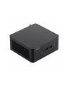 Komputer ASUS NUC 14 Pro Kit Tall 90AR0072-M00040 - Mini Desktop/Core 3 100U/Wi-Fi/3 lata Carry-in - z opcją najmu długoterminowego ASUS RENT - nr 63