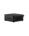 Komputer ASUS NUC 14 Pro Kit Tall 90AR0072-M00040 - Mini Desktop/Core 3 100U/Wi-Fi/3 lata Carry-in - z opcją najmu długoterminowego ASUS RENT - nr 66