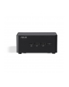 Komputer ASUS NUC 14 Pro Kit Tall 90AR0072-M00040 - Mini Desktop/Core 3 100U/Wi-Fi/3 lata Carry-in - z opcją najmu długoterminowego ASUS RENT - nr 70