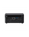 Komputer ASUS NUC 14 Pro Kit Tall 90AR0072-M00040 - Mini Desktop/Core 3 100U/Wi-Fi/3 lata Carry-in - z opcją najmu długoterminowego ASUS RENT - nr 71