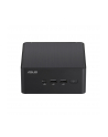 Komputer ASUS NUC 14 Pro Kit Tall 90AR0072-M00040 - Mini Desktop/Core 3 100U/Wi-Fi/3 lata Carry-in - z opcją najmu długoterminowego ASUS RENT - nr 75