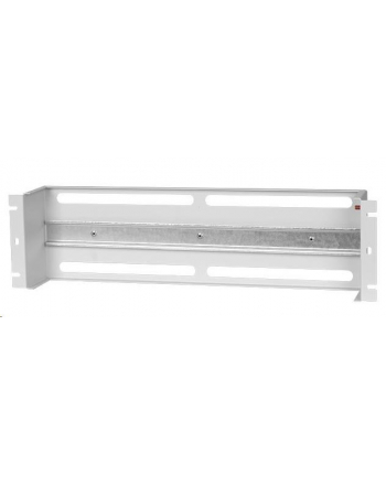 Neku Polska Panel dystrybucji napięć TS-35 RACK 19'' 3U szary NEKU