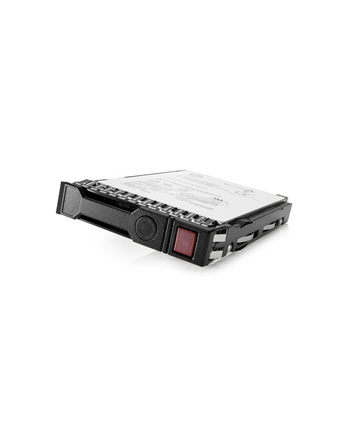 Hp Dysk Twardy Hdd Dedykowany Do Serwera Midline 3.5'' 4Tb 7200Rpm Sas 12Gb/S 872745-001 (872745001)