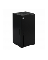 Xbox Emaga Mini Lodówka Series X Czarny 4 5L - nr 10