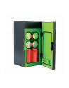 Xbox Emaga Mini Lodówka Series X Czarny 4 5L - nr 11