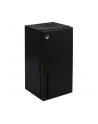 Xbox Emaga Mini Lodówka Series X Czarny 4 5L - nr 1