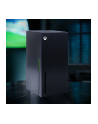 Xbox Emaga Mini Lodówka Series X Czarny 4 5L - nr 2
