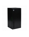 Xbox Emaga Mini Lodówka Series X Czarny 4 5L - nr 3