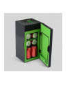 Xbox Emaga Mini Lodówka Series X Czarny 4 5L - nr 4