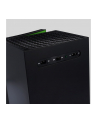 Xbox Emaga Mini Lodówka Series X Czarny 4 5L - nr 6