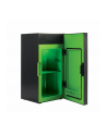 Xbox Emaga Mini Lodówka Series X Czarny 4 5L - nr 9