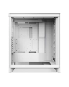 Obudowa NZXT H7 Flow RGB (2024) Midi Tower z oknem Biała - nr 7